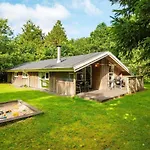 度假居 Luxury Retreat Near Kvie So - By Traum Ansager