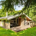 度假居 Luxury Retreat Near Kvie So - By Traum Ansager
