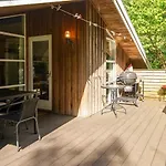 度假居 Luxury Retreat Near Kvie So - By Traum *