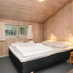 Casa vacanze Luxury Retreat Near Kvie So - By Traum