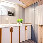 Casa vacanze Luxury Retreat Near Kvie So - By Traum Ansager