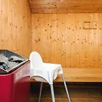Luxury Retreat Near Kvie So - By Traum Nyaraló Ansager