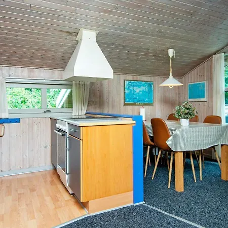 Luxury Retreat Near Kvie So - By Traum * Ansager