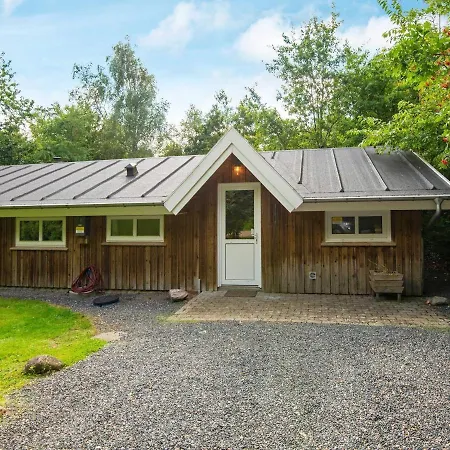 Casa vacanze Luxury Retreat Near Kvie So - By Traum *