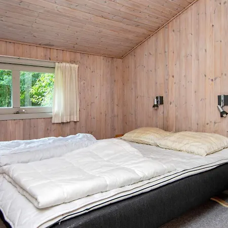 Casa vacanze Luxury Retreat Near Kvie So - By Traum Ansager