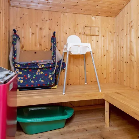 Two-bedroom In Oksbol 10 Ansager