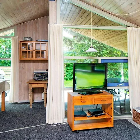 Luxury Retreat Near Kvie So - By Traum *