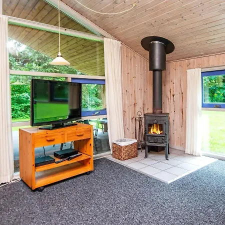 Luxury Retreat Near Kvie So - By Traum