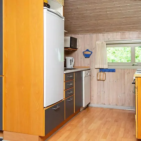 Luxury Retreat Near Kvie So - By Traum