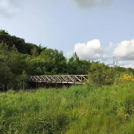 Casa de Férias Luxury Retreat Near Kvie So - By Traum