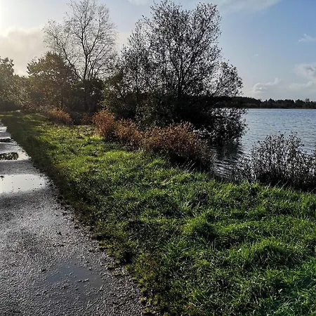 Casa vacanze Luxury Retreat Near Kvie So - By Traum Ansager