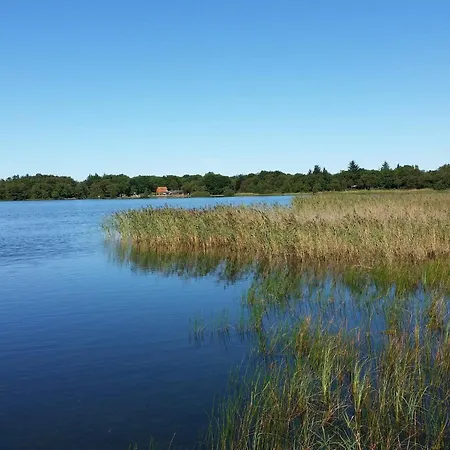 Luxury Retreat Near Kvie So - By Traum *