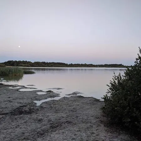 Luxury Retreat Near Kvie So - By Traum *