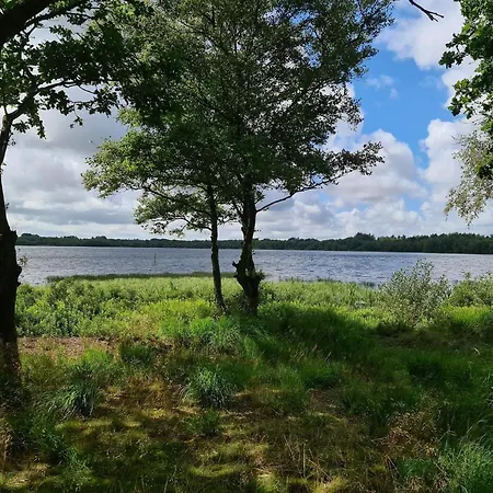 Luxury Retreat Near Kvie So - By Traum *