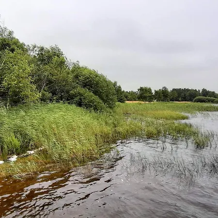 Luxury Retreat Near Kvie So - By Traum