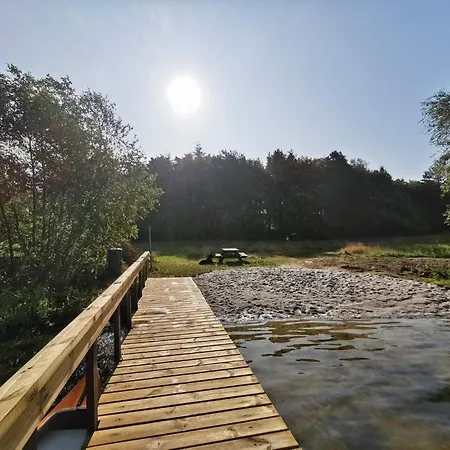 Luxury Retreat Near Kvie So - By Traum Сasa de vacaciones *