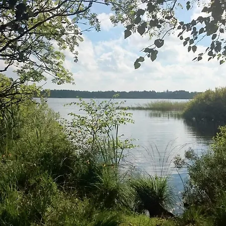 Luxury Retreat Near Kvie So - By Traum Ansager