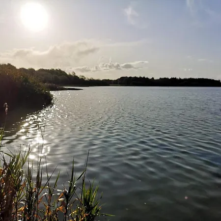 Сasa de vacaciones Luxury Retreat Near Kvie So - By Traum *