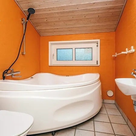 Luxury Retreat Near Kvie So - By Traum Casa vacanze *