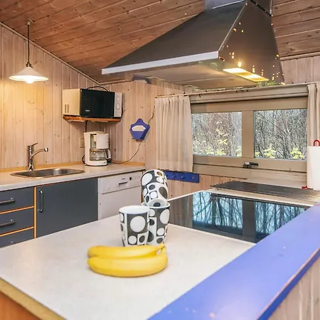 Luxury Retreat Near Kvie So - By Traum Casa vacanze