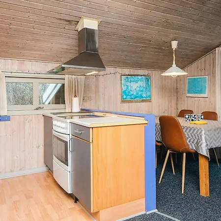 Casa vacanze Luxury Retreat Near Kvie So - By Traum