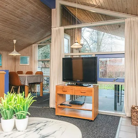 Luxury Retreat Near Kvie So - By Traum Casa vacanze