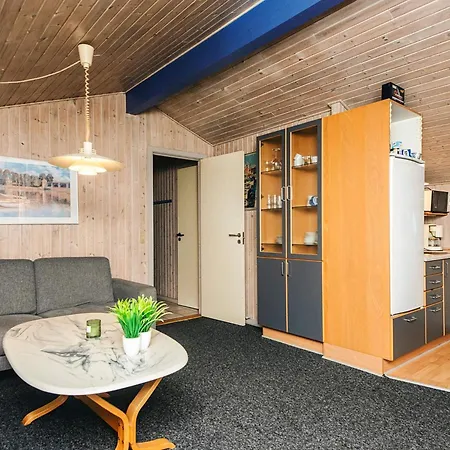 Luxury Retreat Near Kvie So - By Traum Hébergement de vacances *