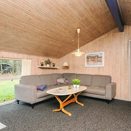 Luxury Retreat Near Kvie So - By Traum Ansager