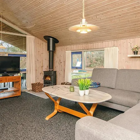 Luxury Retreat Near Kvie So - By Traum Hébergement de vacances *