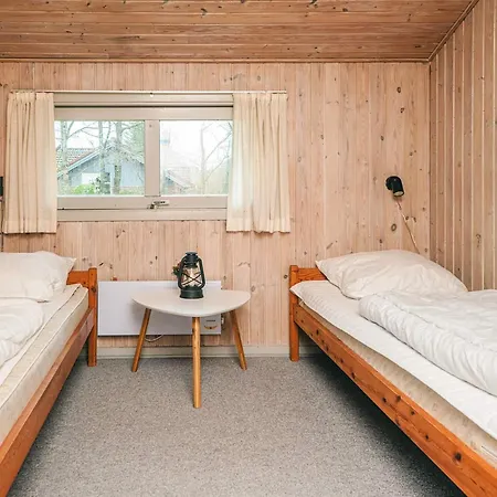 Luxury Retreat Near Kvie So *