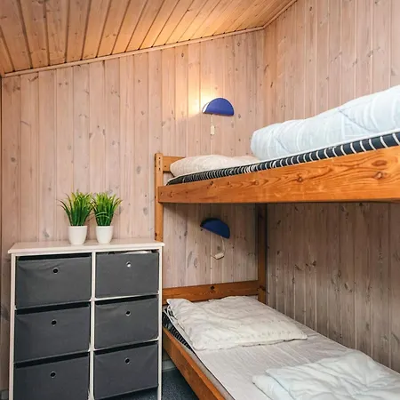 Luxury Retreat Near Kvie So - By Traum