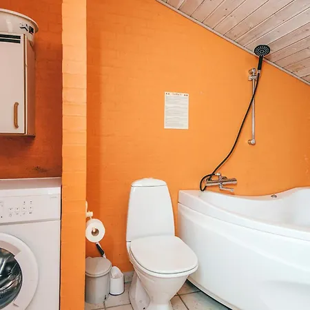 Luxury Retreat Near Kvie So - By Traum