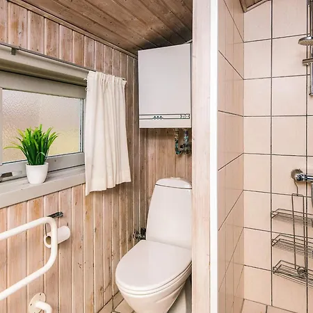 Casa vacanze Luxury Retreat Near Kvie So - By Traum