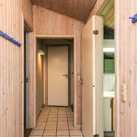 Luxury Retreat Near Kvie So *