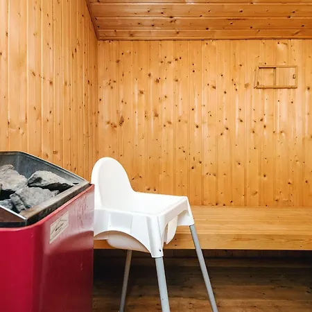 Luxury Retreat Near Kvie So - By Traum Hébergement de vacances Ansager